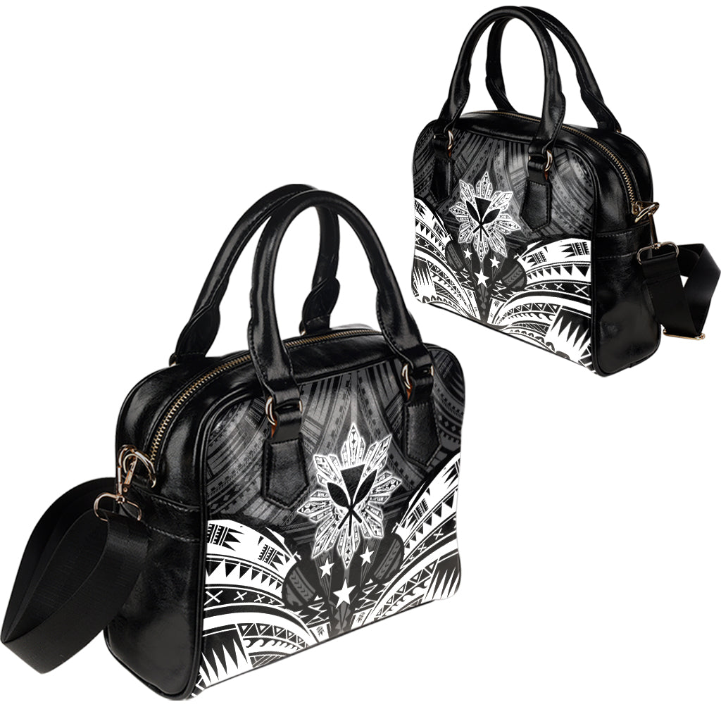 Philippines Filipinos With Kanaka Maoli Style Shoulder Handbag
