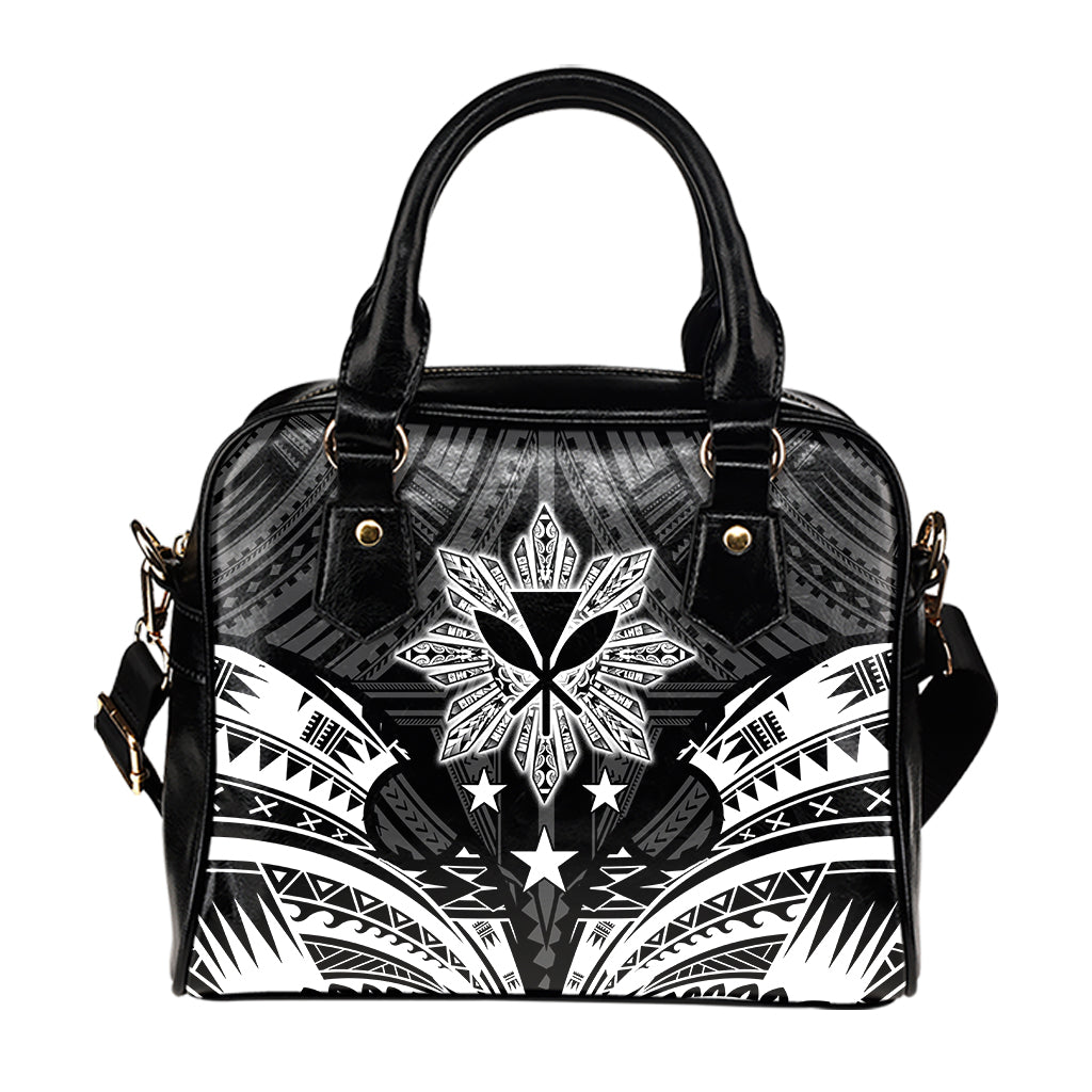 Philippines Filipinos With Kanaka Maoli Style Shoulder Handbag