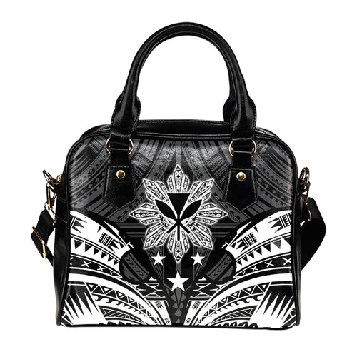 Philippines Filipinos With Kanaka Maoli Style Shoulder Handbag