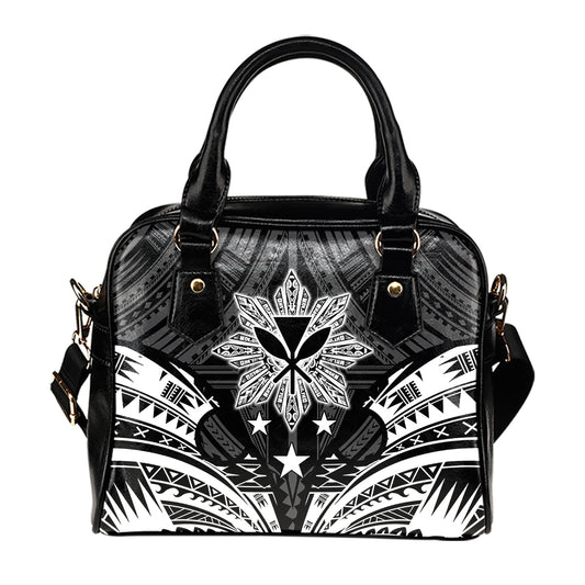 Philippines Filipinos With Kanaka Maoli Style Shoulder Handbag