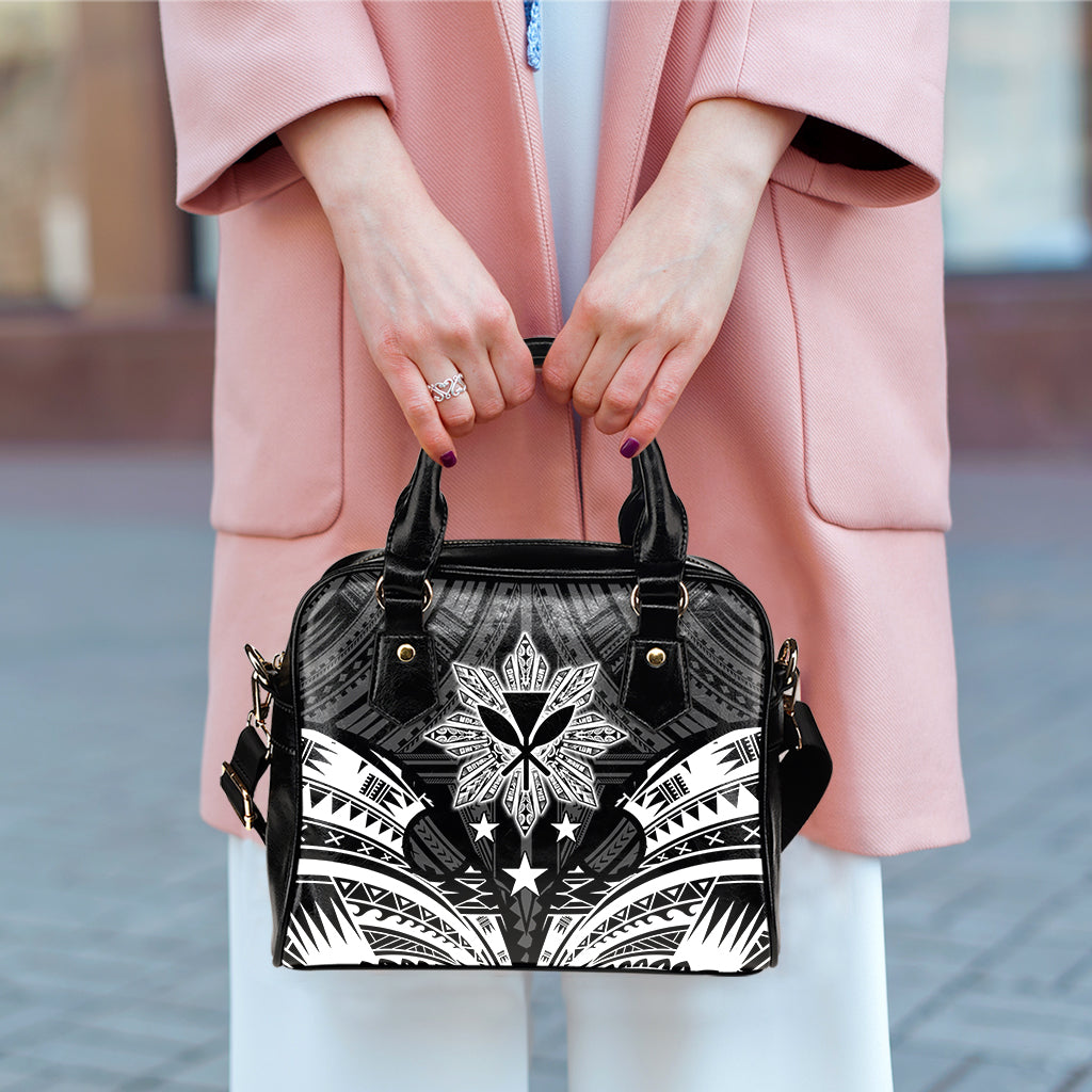 Philippines Filipinos With Kanaka Maoli Style Shoulder Handbag