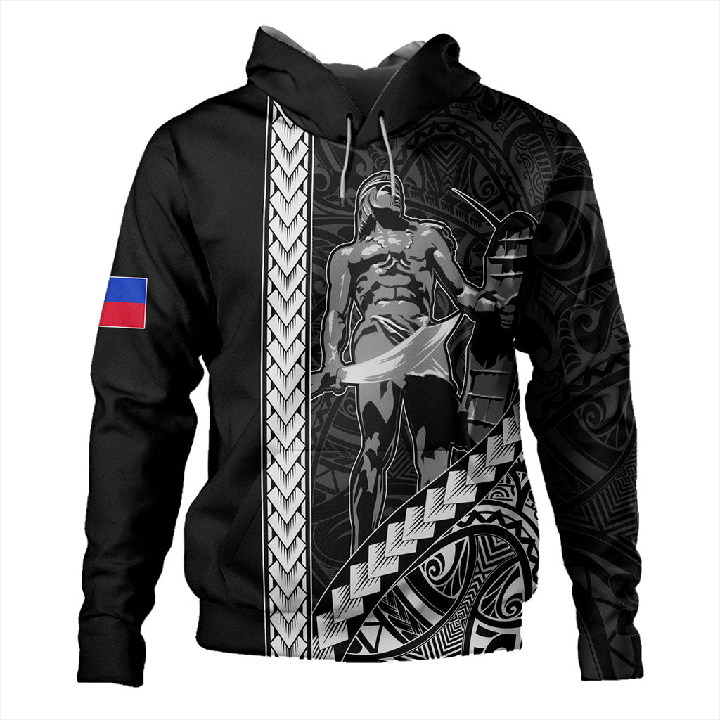 Philippines Filipinos Hoodie Tribal Polynesia Lapu Lapu