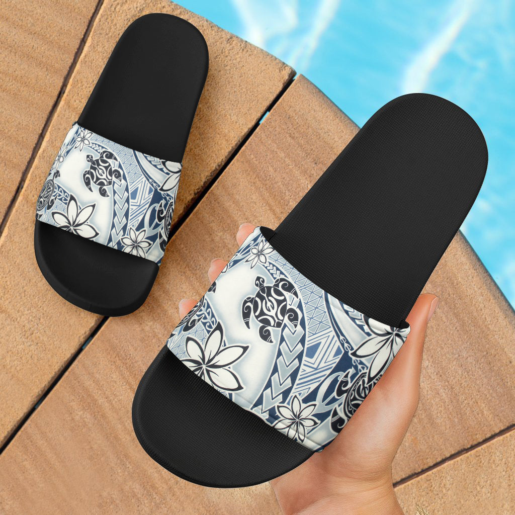 Polynesian Slide Sandals 40