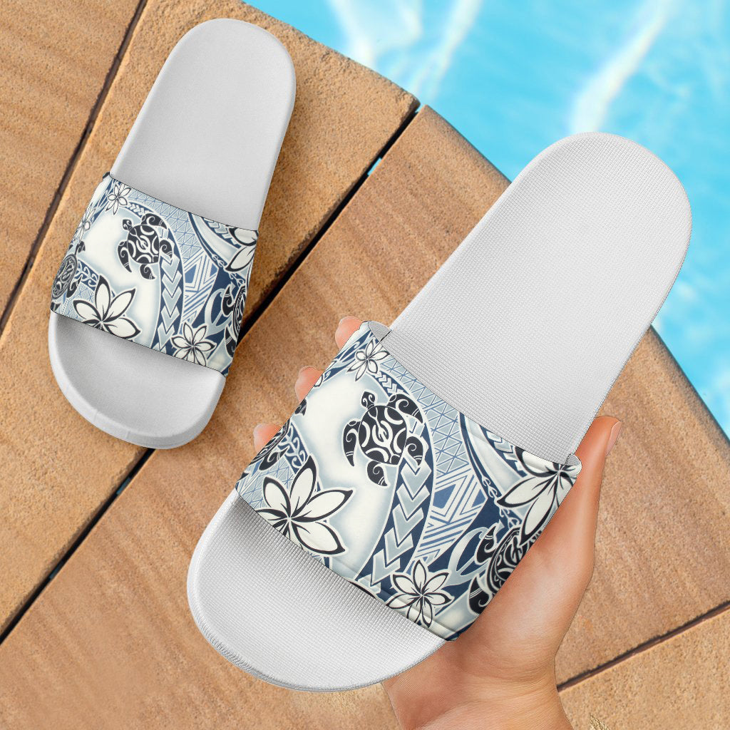 Polynesian Slide Sandals 40