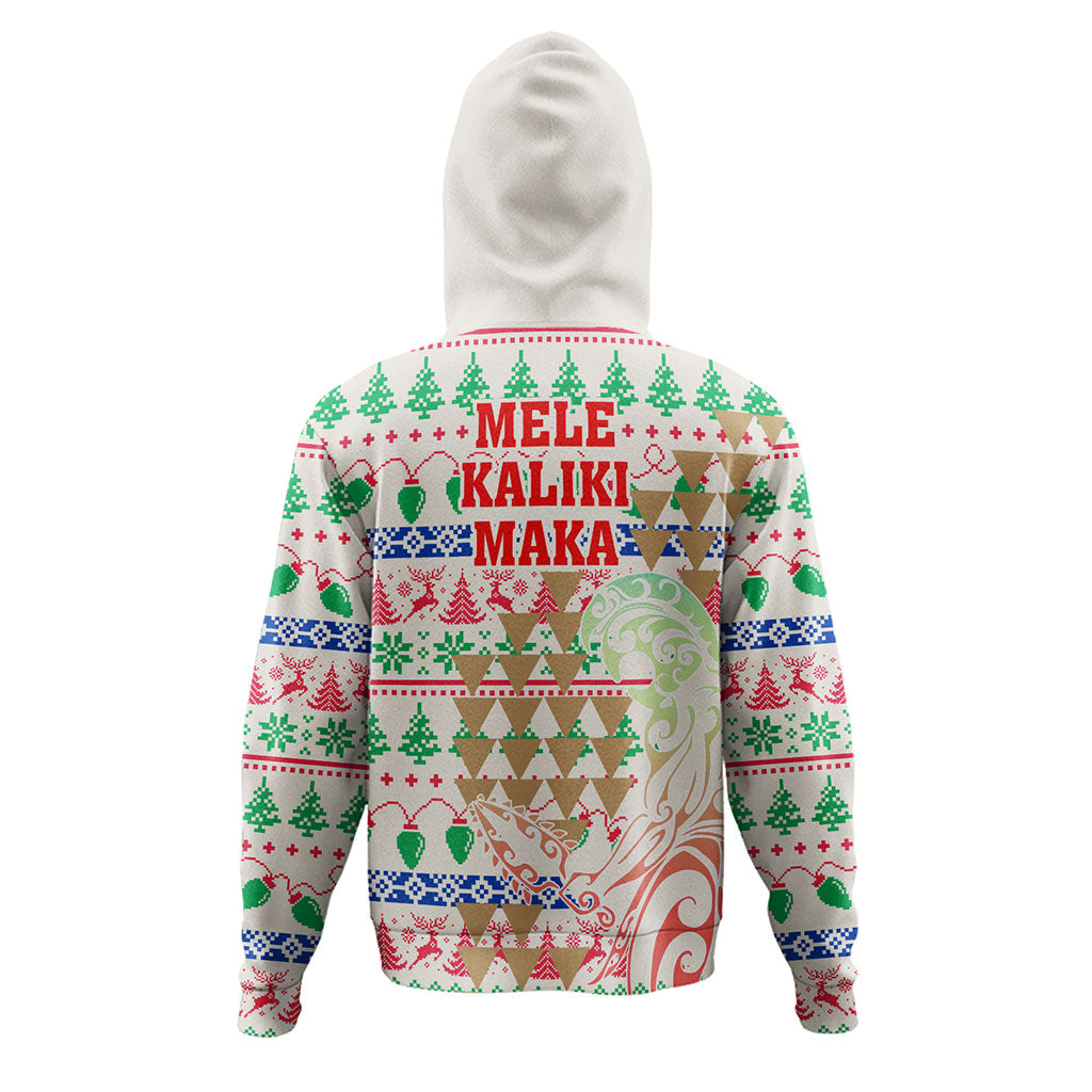 Hawaii Hoodie Swipe Right For Hawaii Christmas