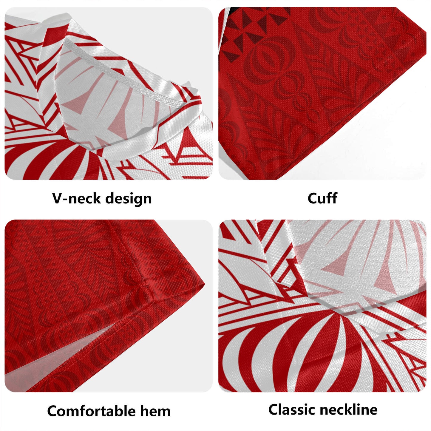 Tonga Custom Personalised Rugby Jersey Coat Of Arms Ngatu Patterns Design