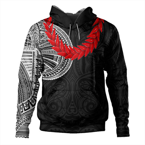 Samoa Hoodie Tattoo Roman Reigns With Ula Fala