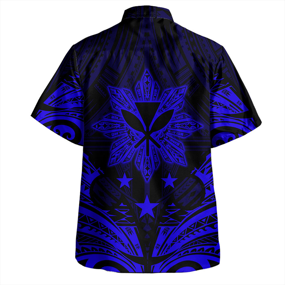 Philippines Hawaiian Shirt - Sun Filipino With Kanaka Maoli Style