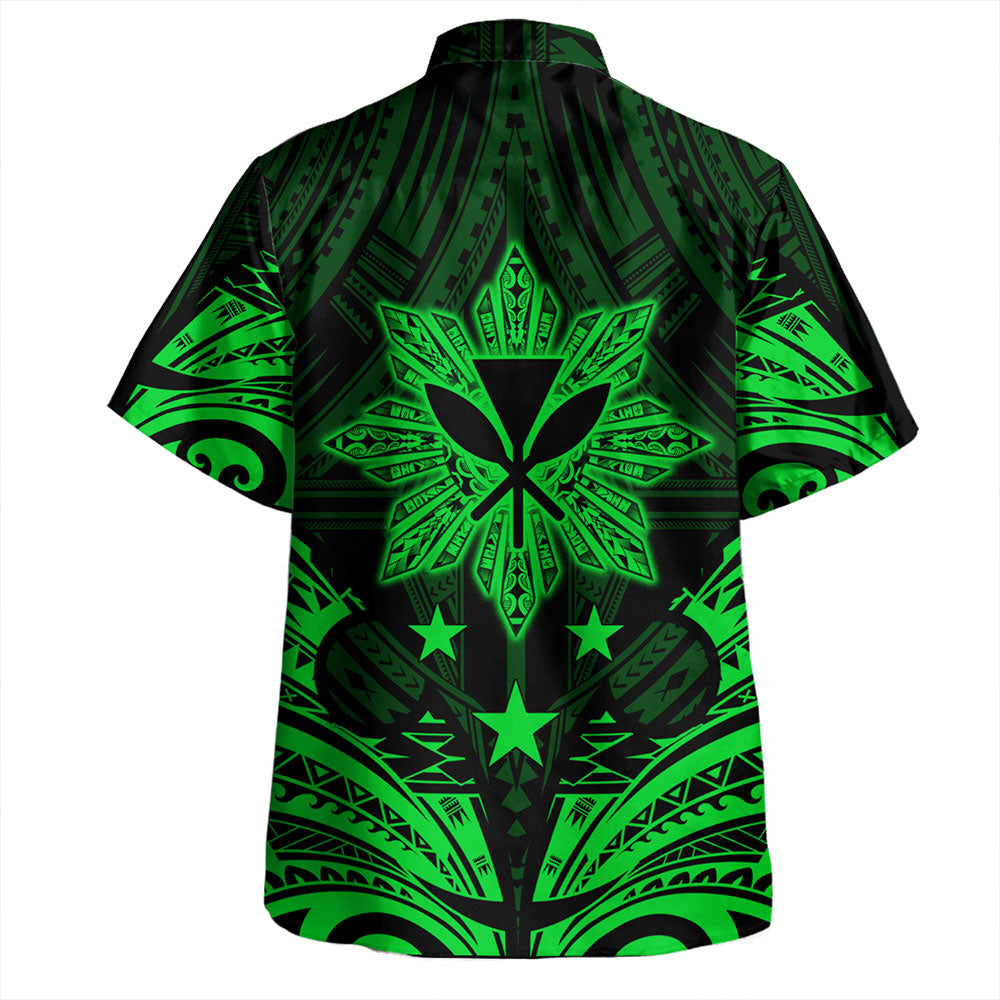 Philippines Hawaiian Shirt - Sun Filipino With Kanaka Maoli Style