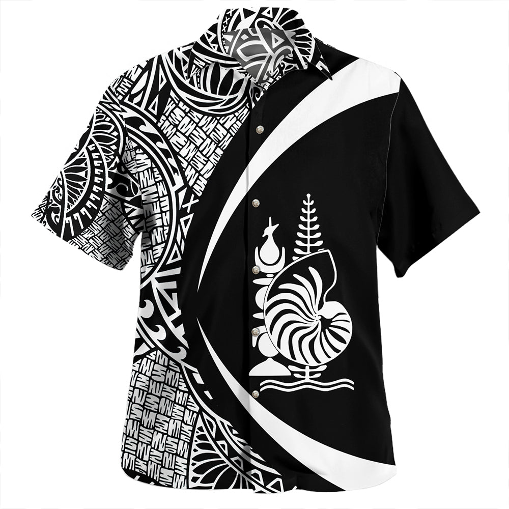 Fiji Hawaiian Shirt Flag Outfit Free Style