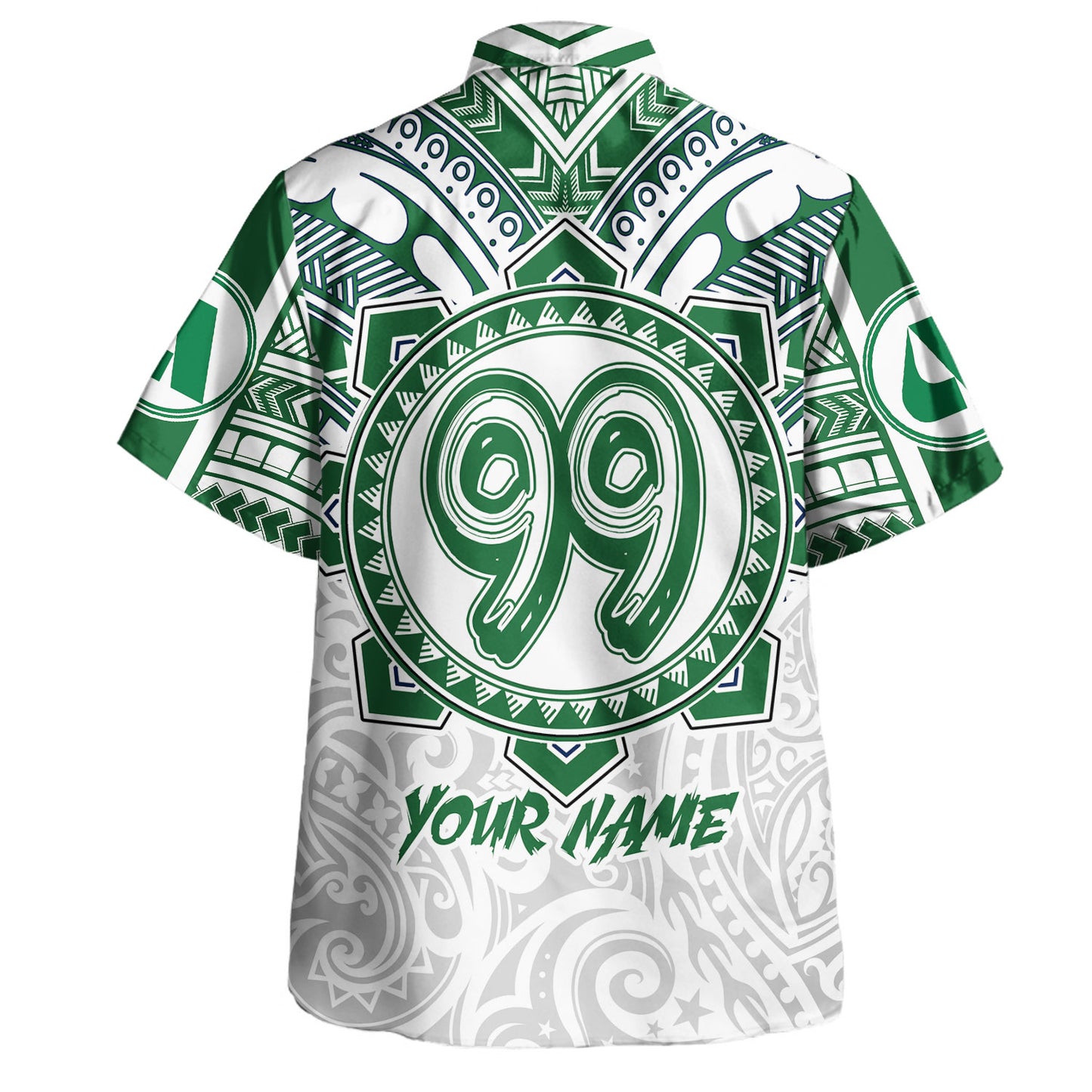 Hawaii Hawaiian Shirt Custom Aiea High School Home Of The Na Ali'i Tribal Style