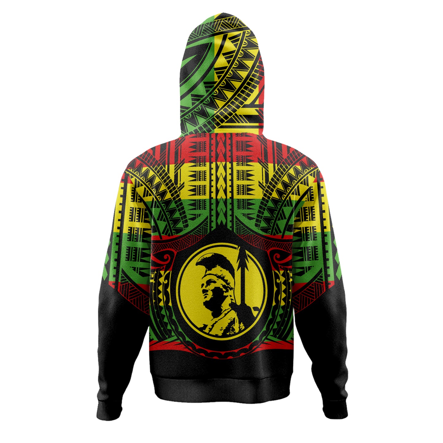 Hawaii Hoodie King Kamekameha Hawaii