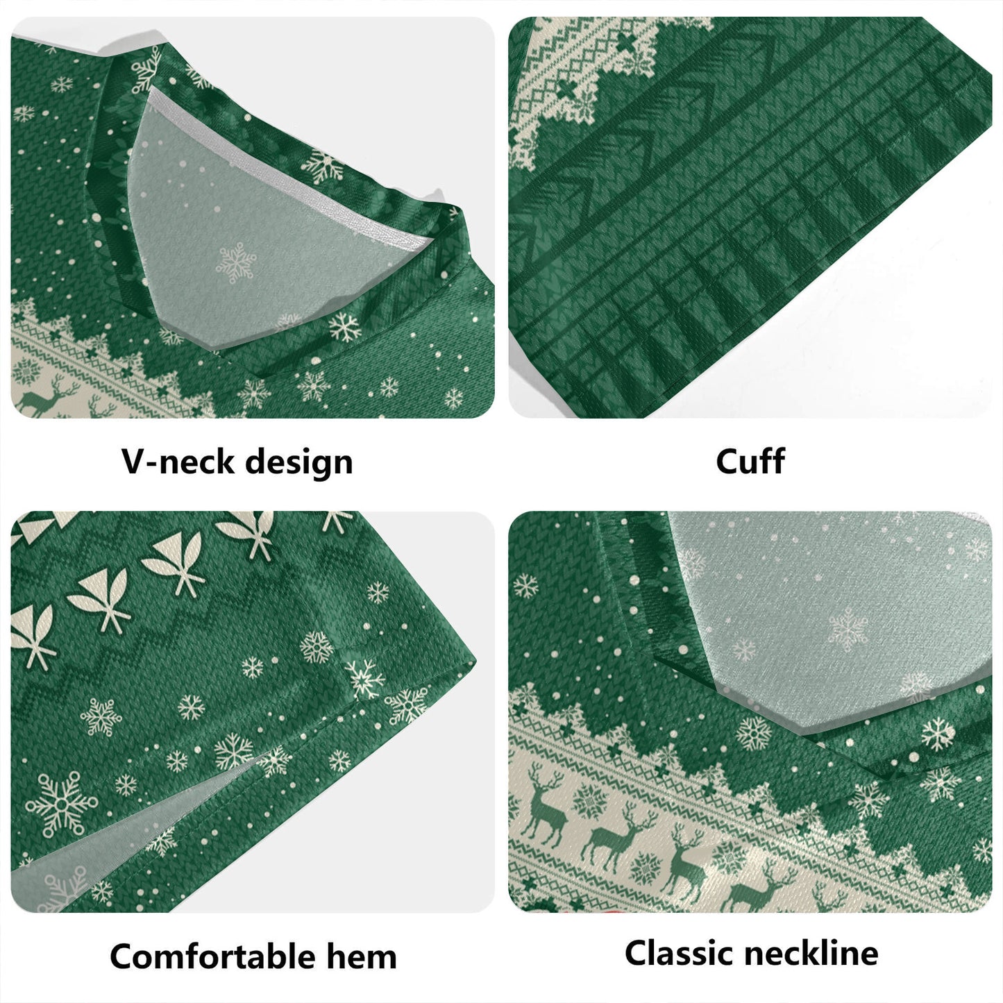 Hawaii Rugby Jersey Christmas Hawaii King Tribal Pattern