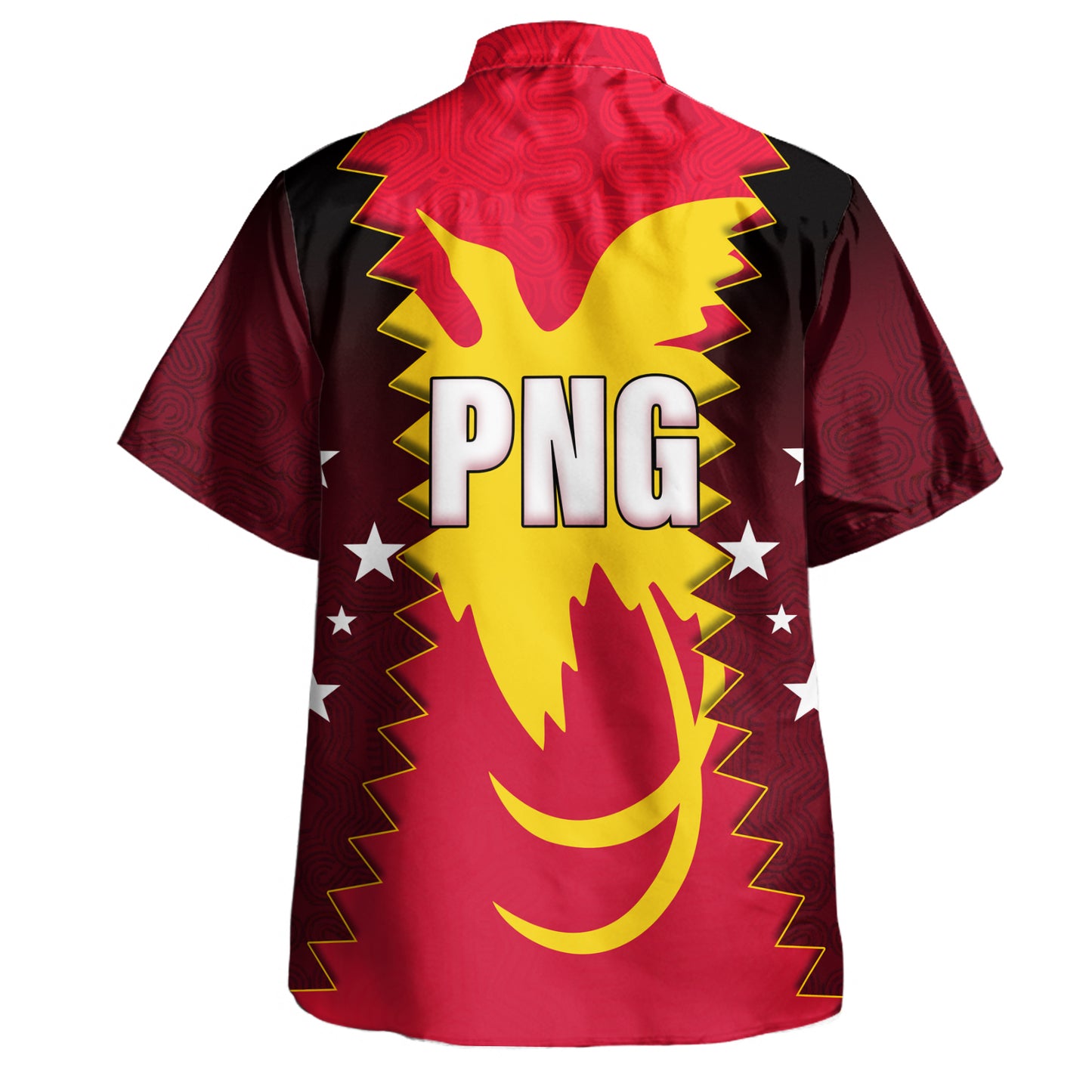 Fiji Hawaiian Shirt Bula Coat Of Arm Of Fiji Polynesian