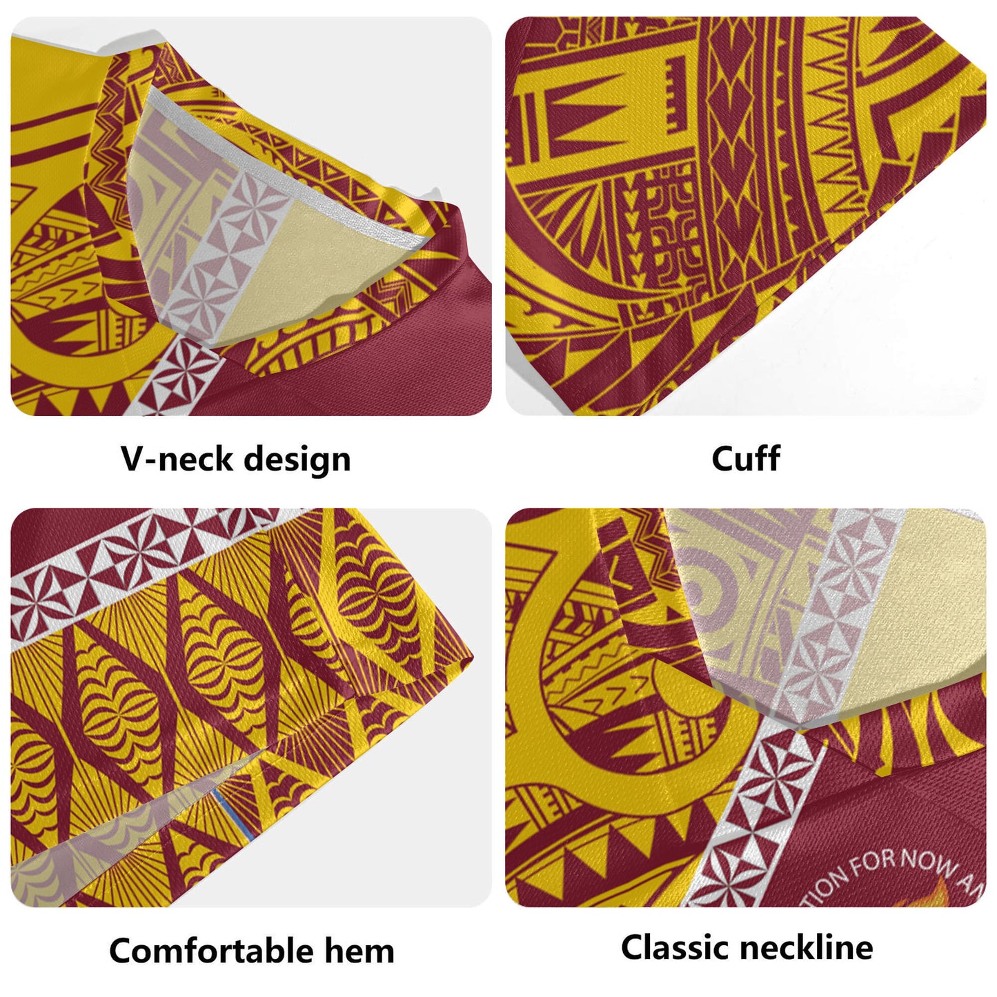 Tonga Custom Personalised Rugby Jersey Beulah College Simple Ngatu Patterns