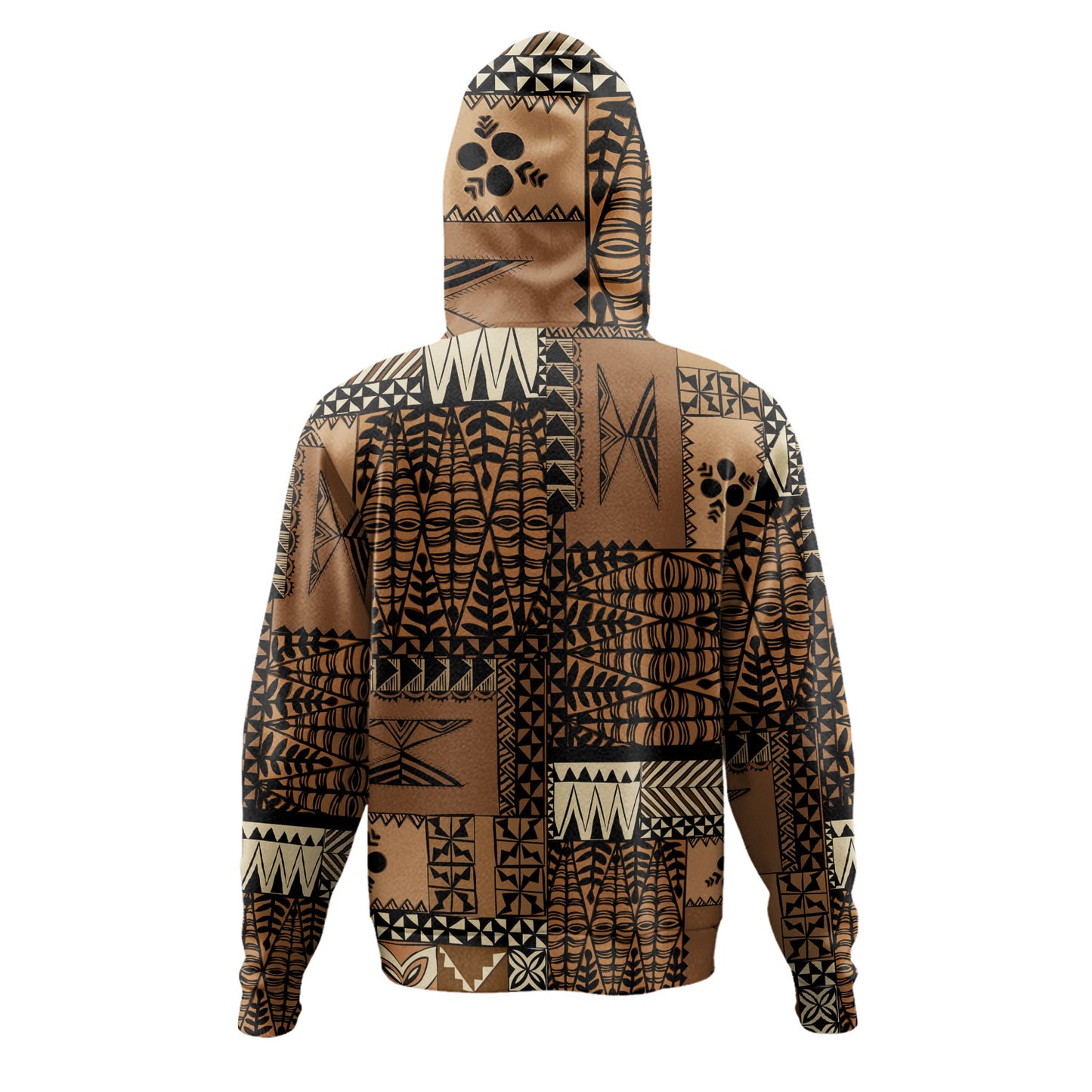 Tonga Hoodie Tonga Siapo