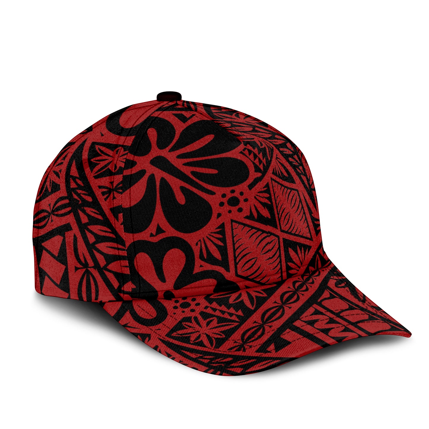 Tonga Cap Kupesi Ngatu