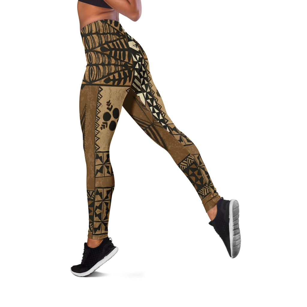 Tonga Legging Scarf