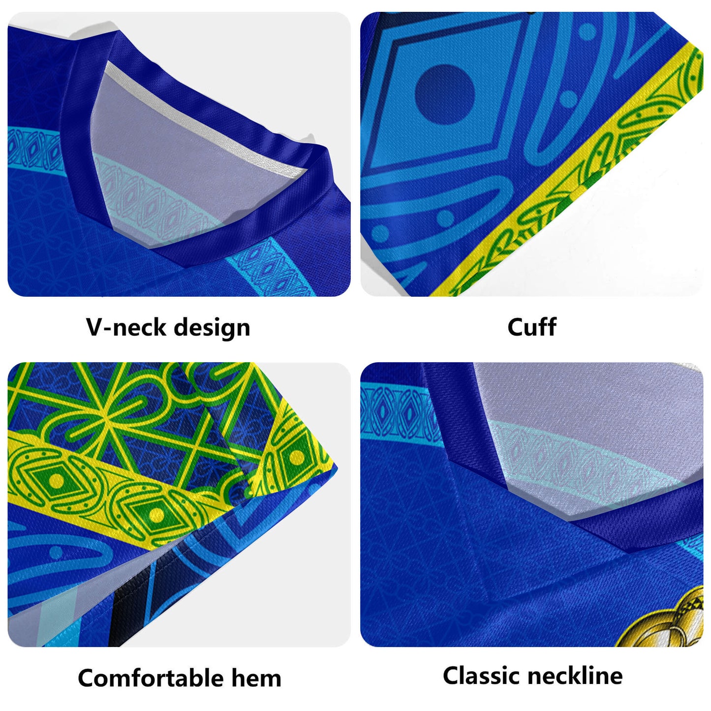 Vanuatu Rugby Jersey Coat Of Arms Mutis En Atan Vanuatu Cultural