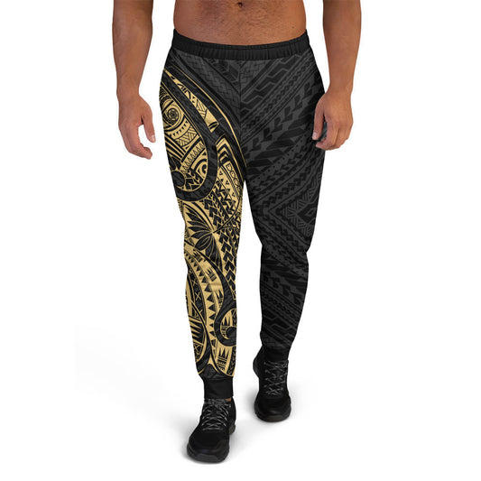 Polynesian Jogger - Tattoo Rising Style