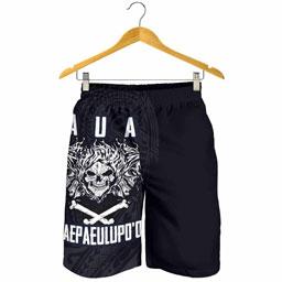 American Samoa Polynesian Men Shorts - Aua Paepaeulupo'o