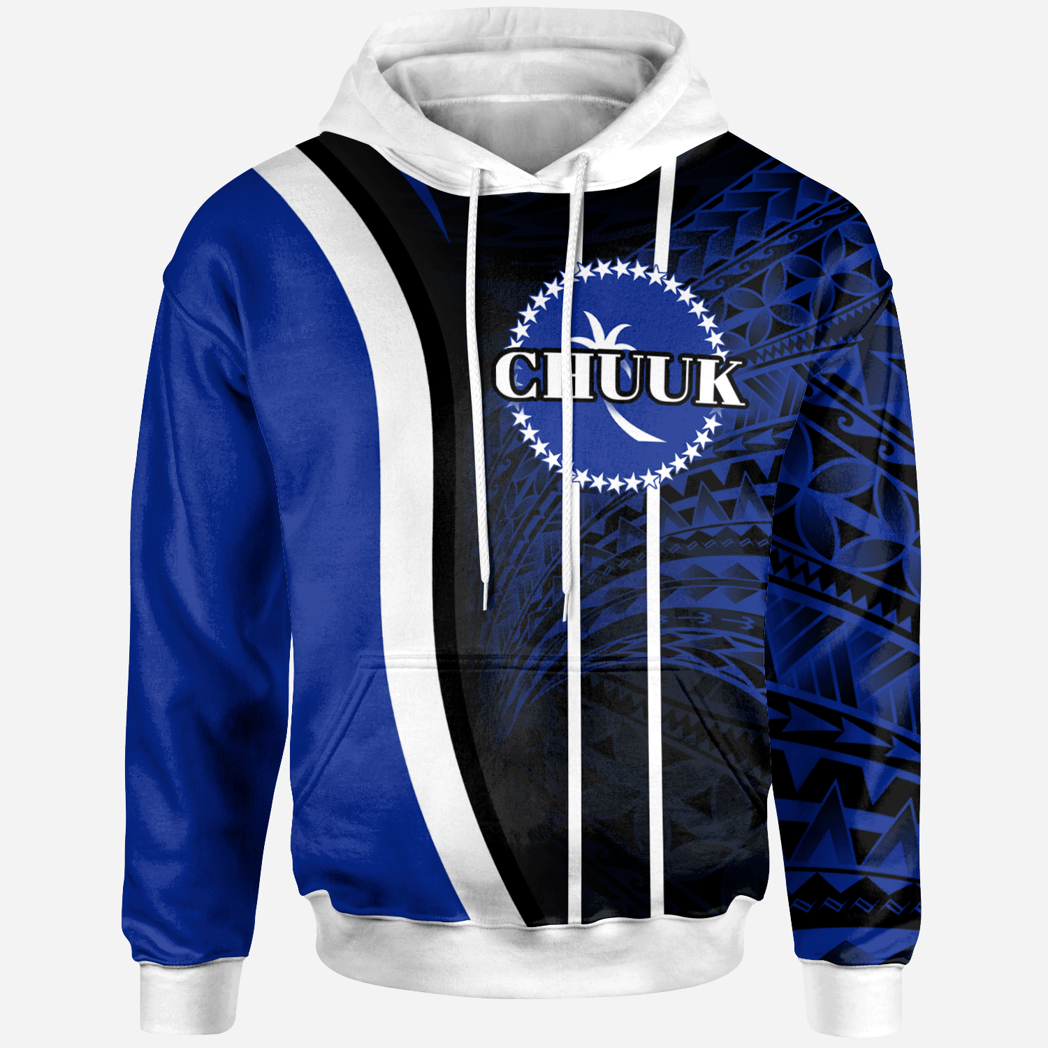 Chuuk Hoodie - Special