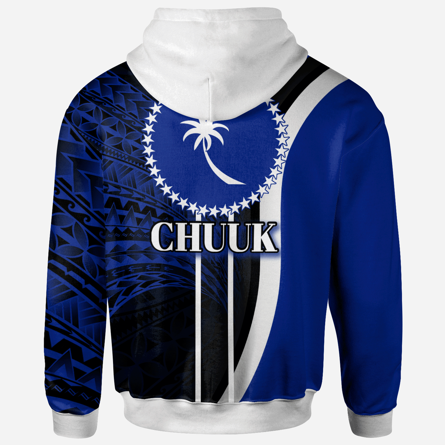 Chuuk Hoodie - Special