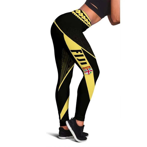 Fiji Active 2nd Legging