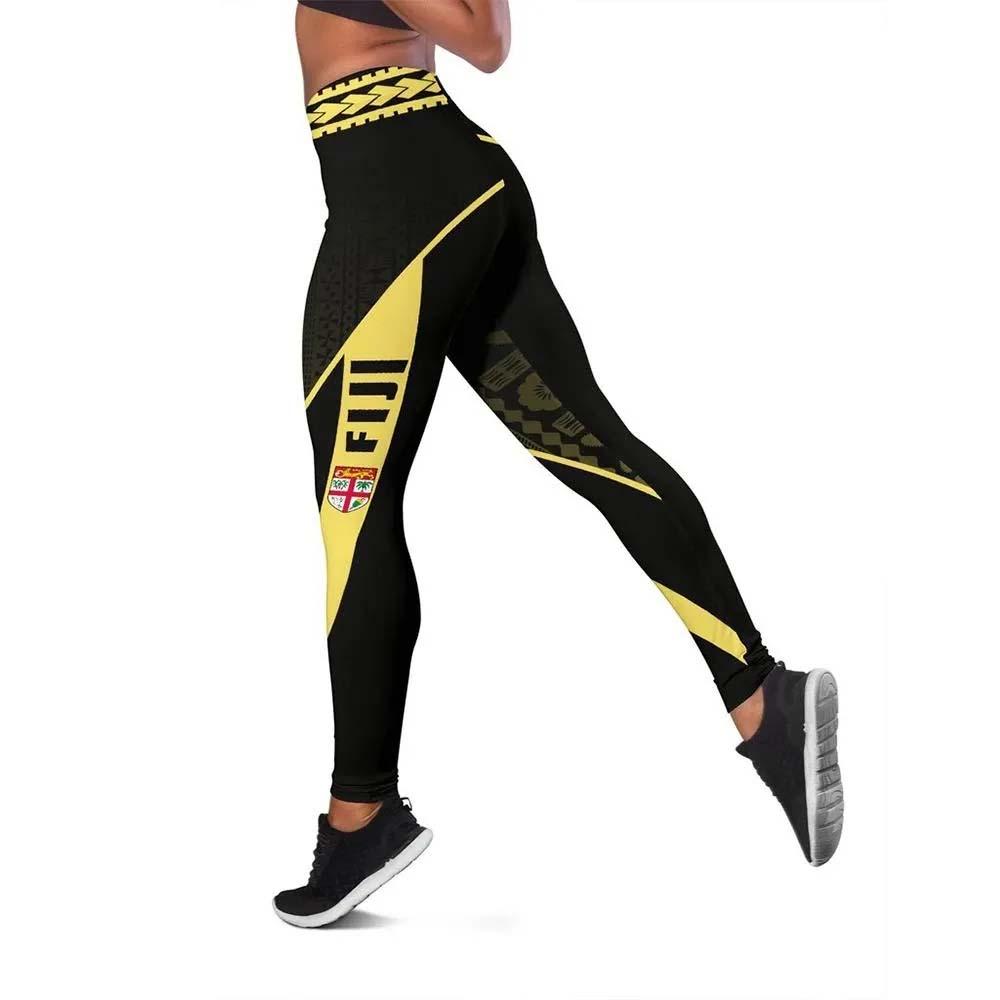 Fiji Active 2nd Legging