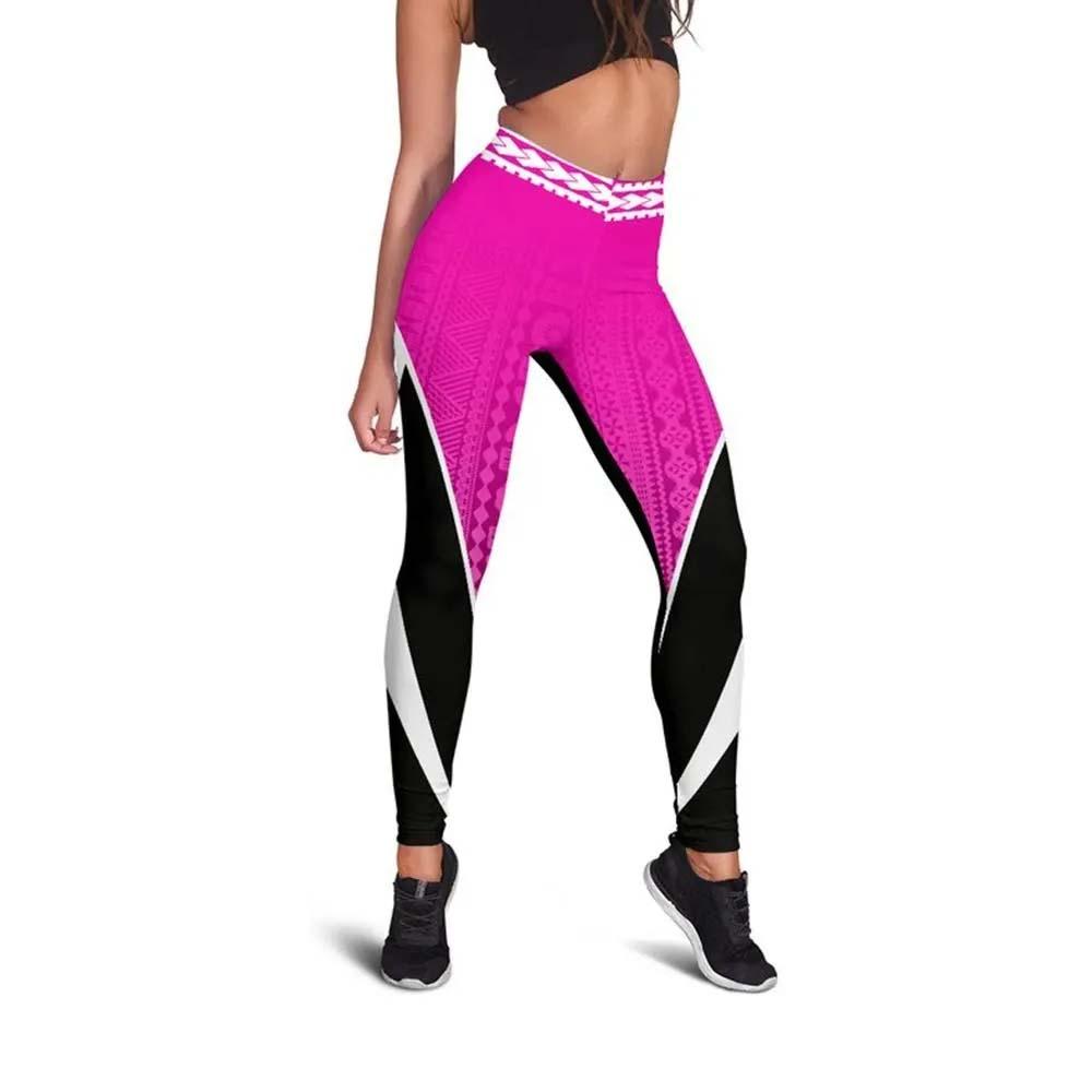 Fiji Active 5th Legging