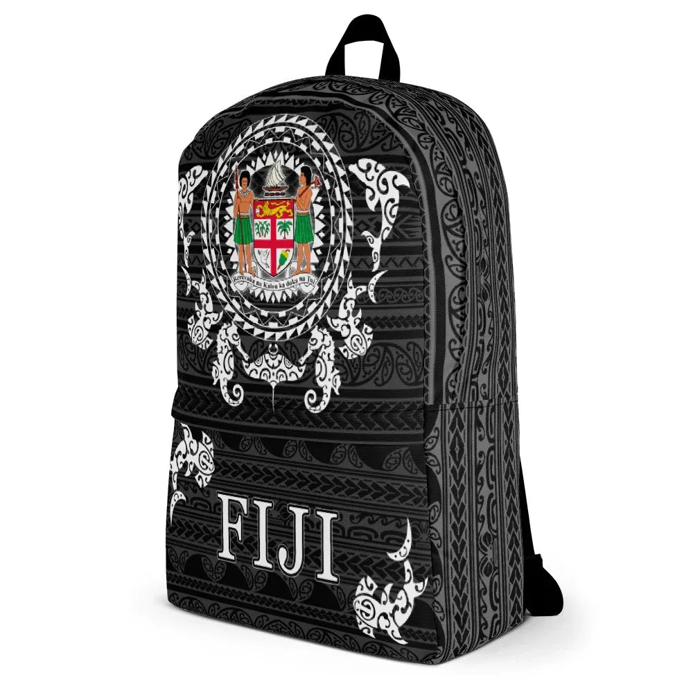 Fiji Backpack - Ocean Animals