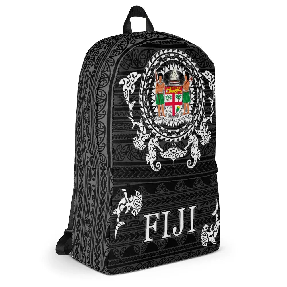 Fiji Backpack - Ocean Animals