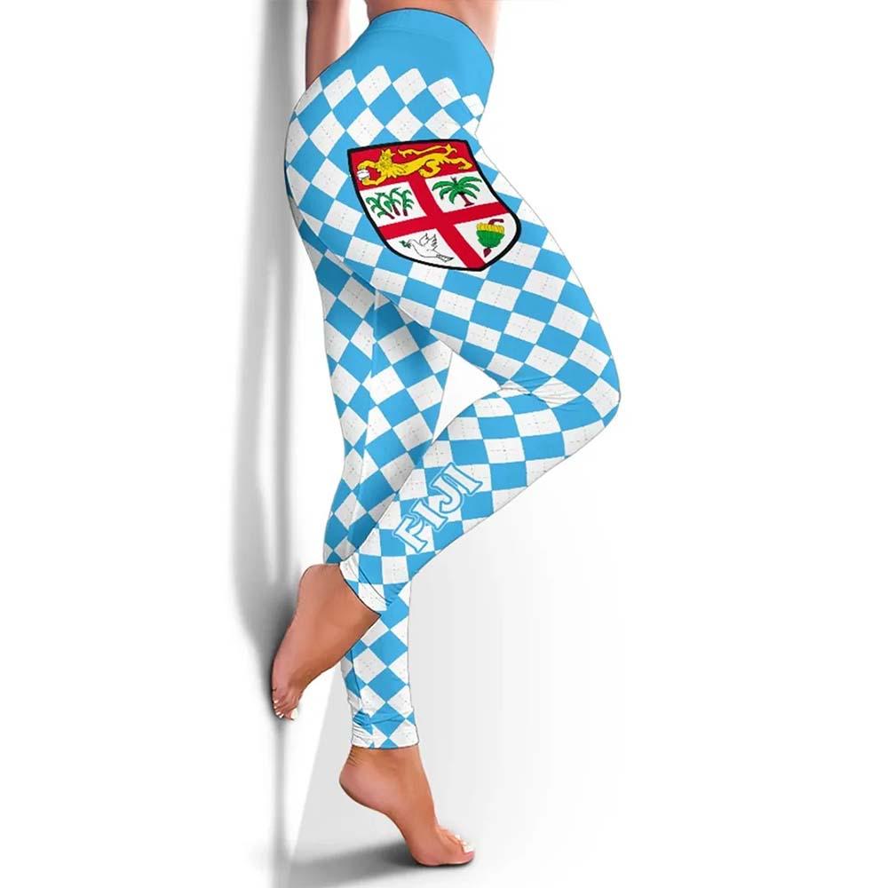 Fiji Legging - Caro Patterns