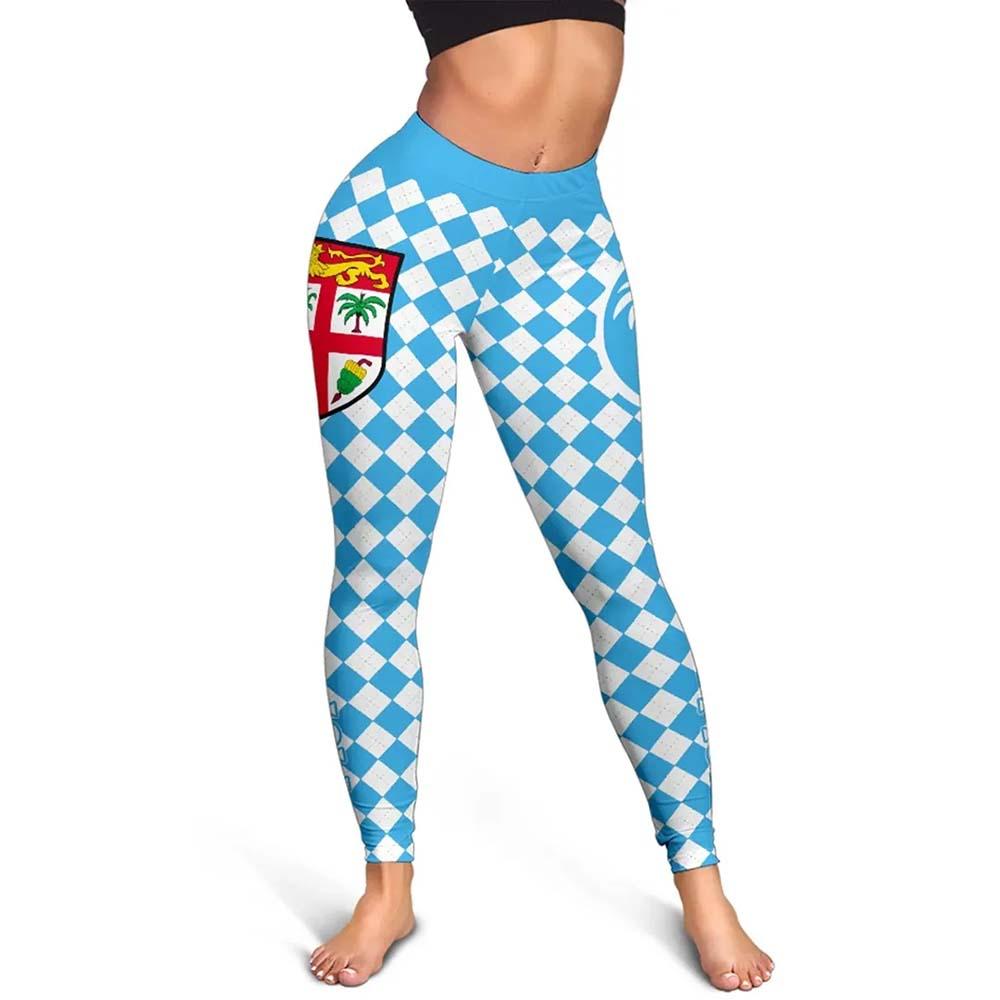 Fiji Legging - Caro Patterns