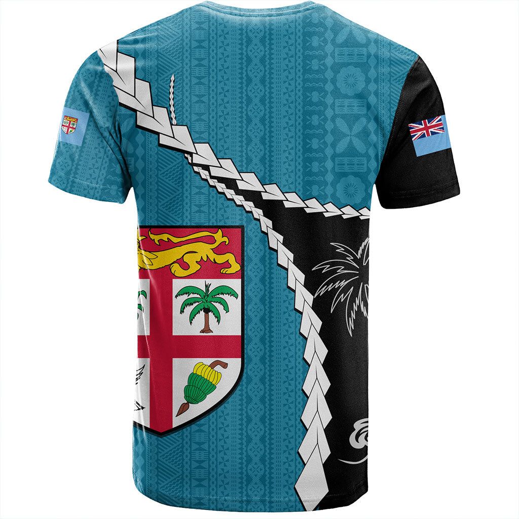 Fiji T-Shirt Masi Rugby