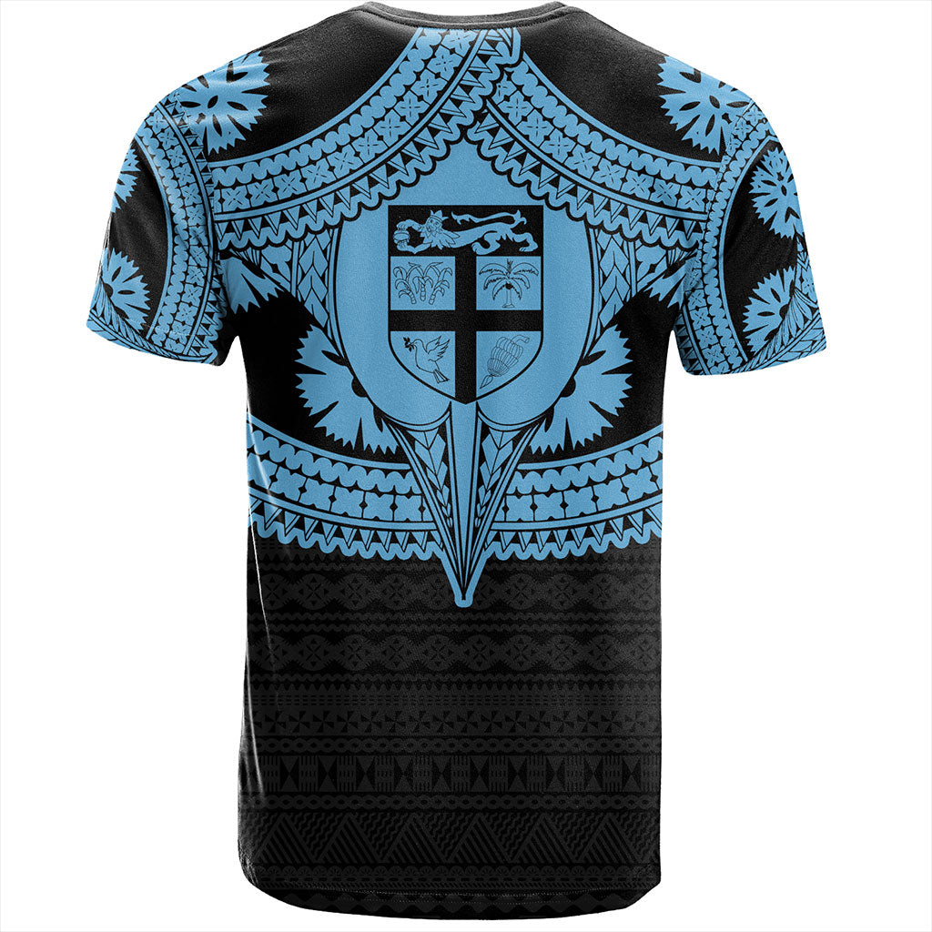 Fiji T-Shirt Masi Tattoo Special