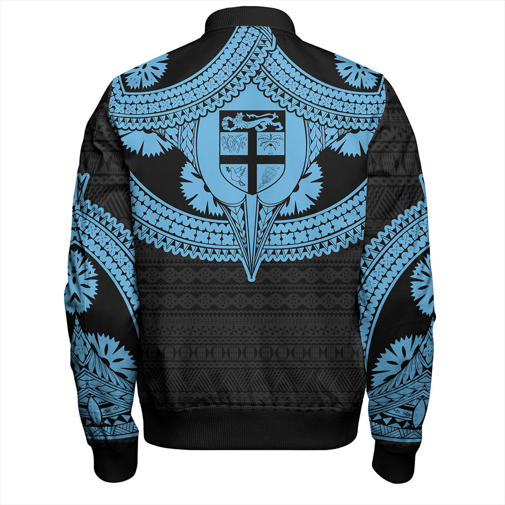 Fiji Bomber Jacket Masi Tattoo Special