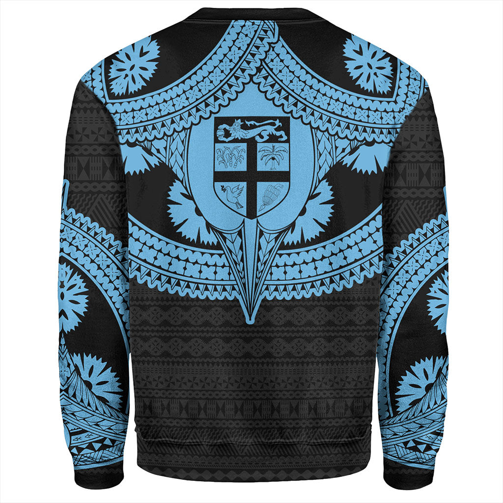 Fiji Sweatshirt Masi Tattoo Special