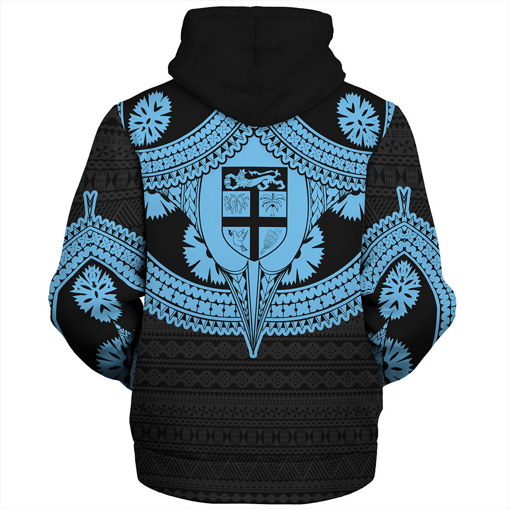 Fiji Sherpa Hoodie Masi Tattoo Special