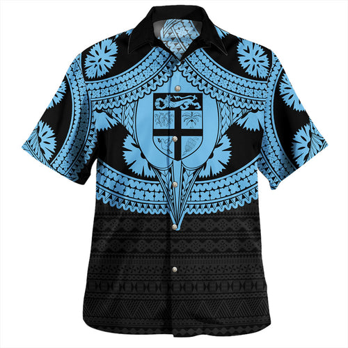 Vanuatu Hawaiian Shirt Custom Tafea Kanaky Day Tribal Patterns Special Design