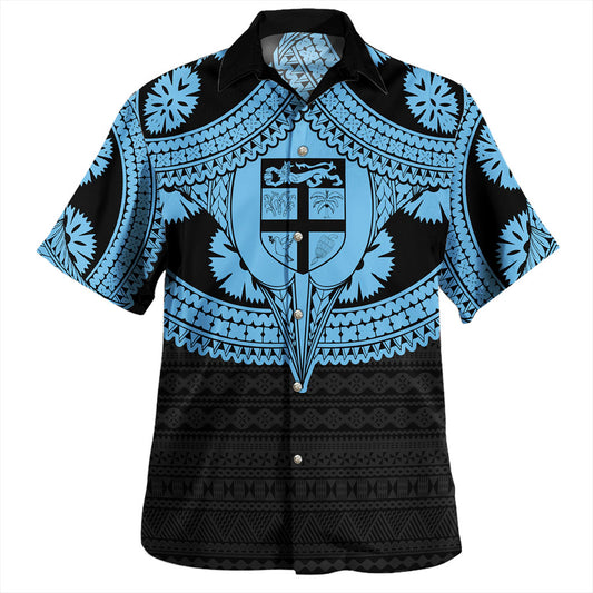 Vanuatu Hawaiian Shirt Custom Tafea Kanaky Day Tribal Patterns Special Design