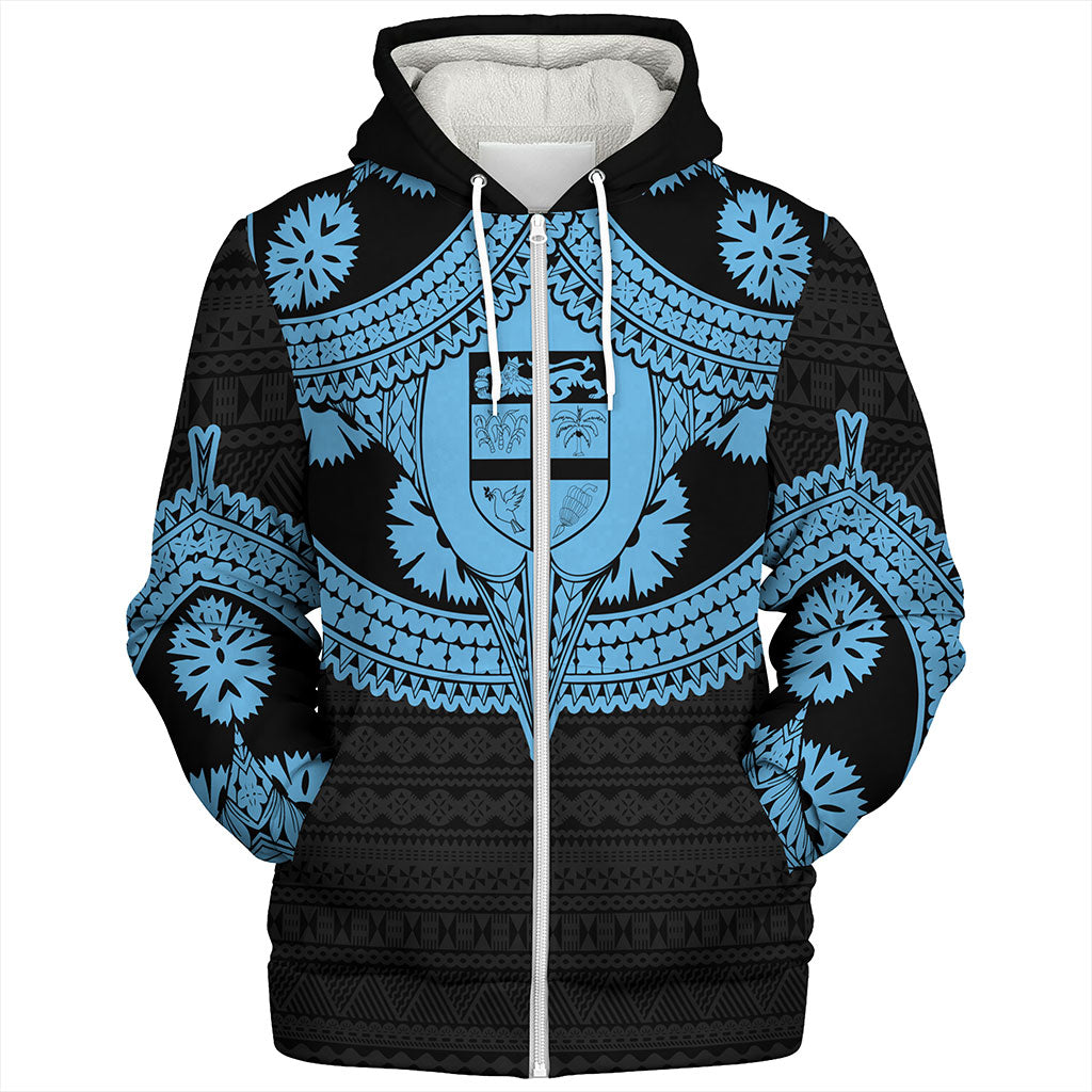 Fiji Sherpa Hoodie Masi Tattoo Special