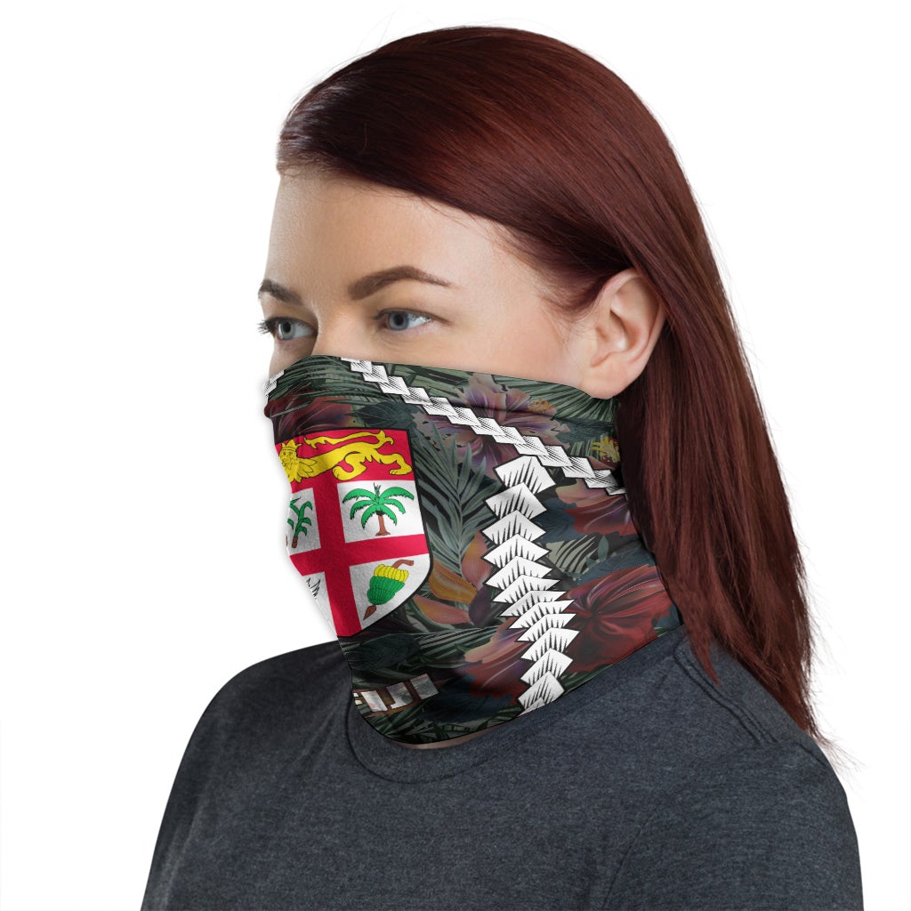 Fiji Neck Gaiter - Polynesian Chain