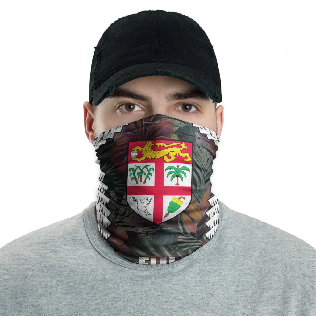 Fiji Neck Gaiter - Polynesian Chain