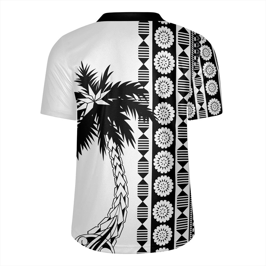 Fiji Rugby Jersey Rugby Pattern Tattoo Coconut