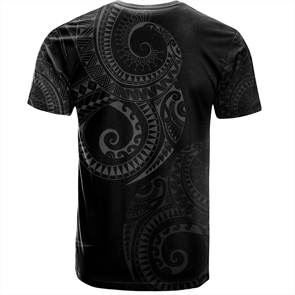 Philippines Filipinos T-Shirt Sun Tribal Tattoo Design