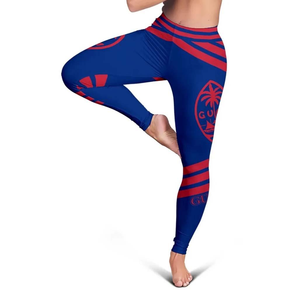 Guam Legging - Line Style