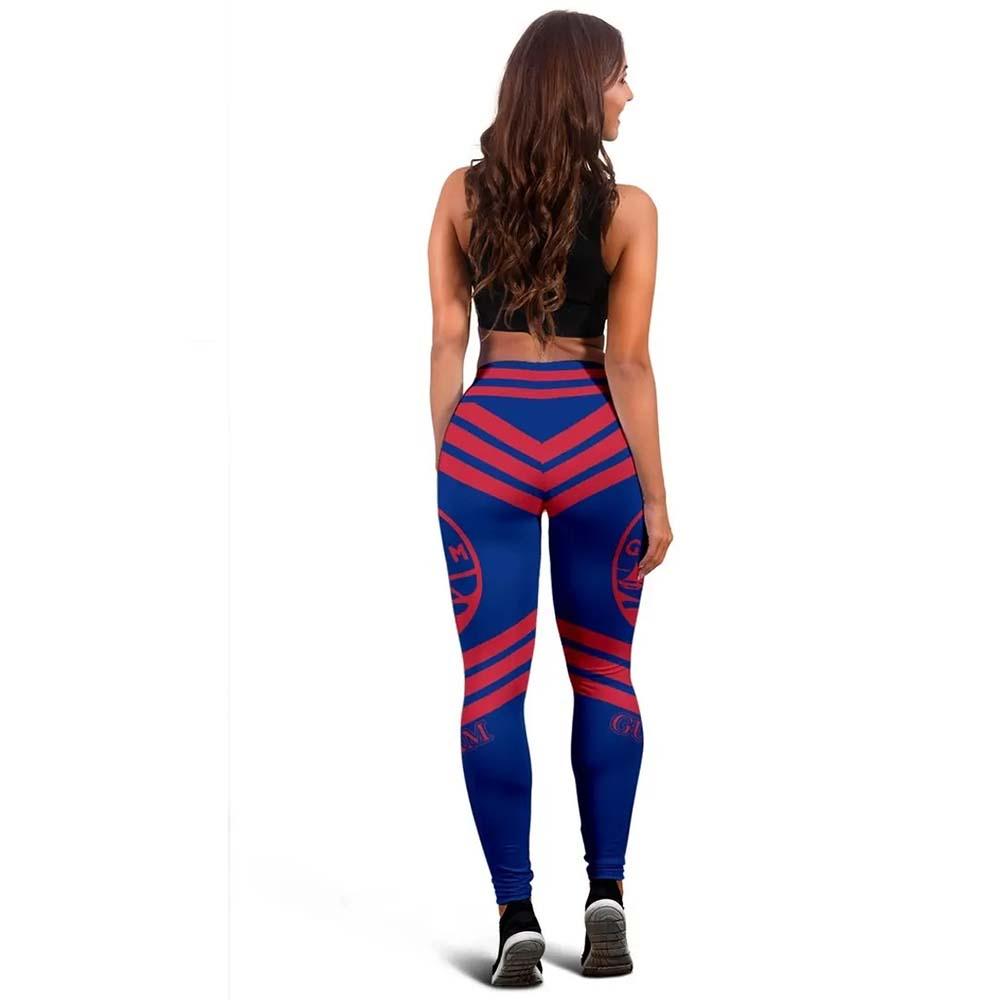 Guam Legging - Line Style