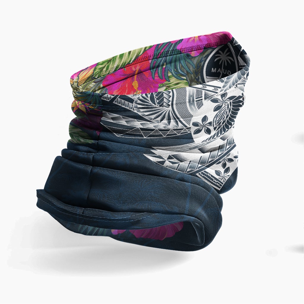 Guam Neck Gaiter - Summer Vibes