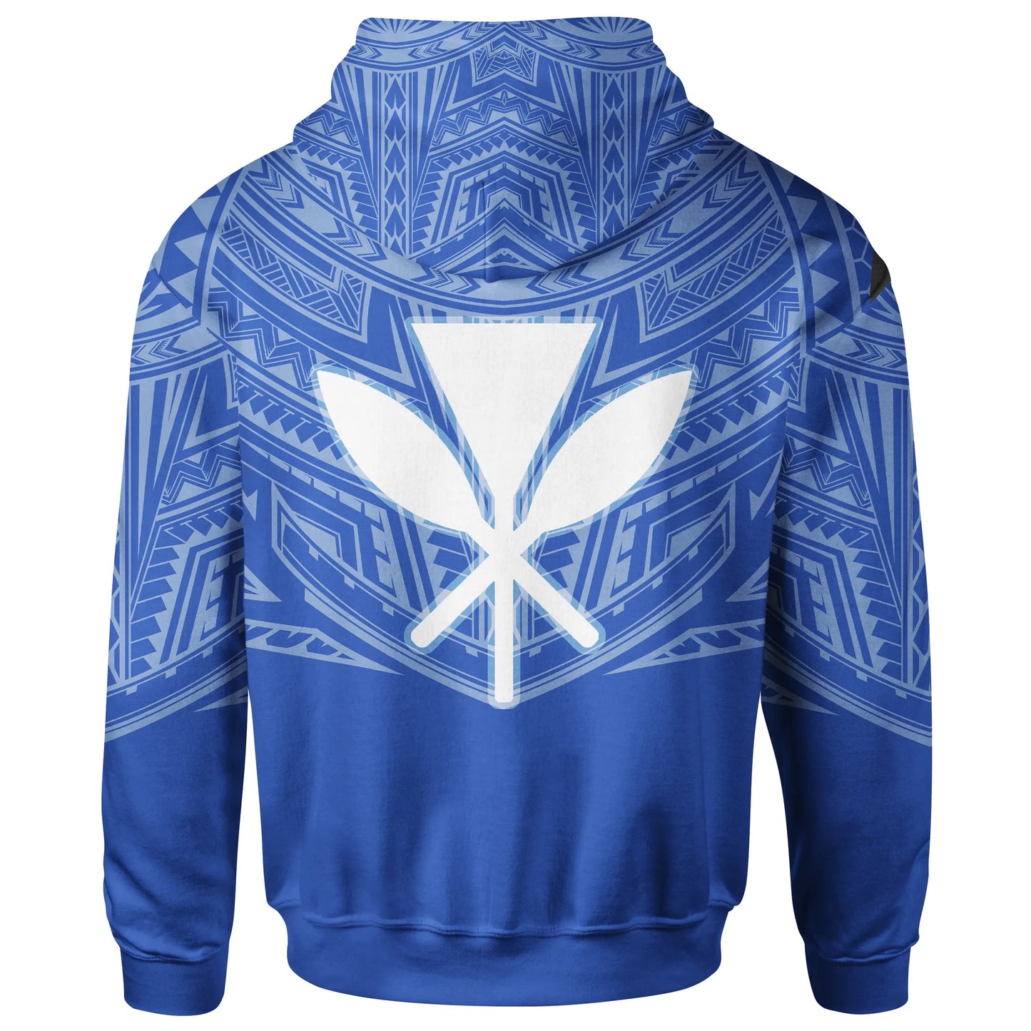Hawaii Polynesian Hoodie Healani Canoe Club